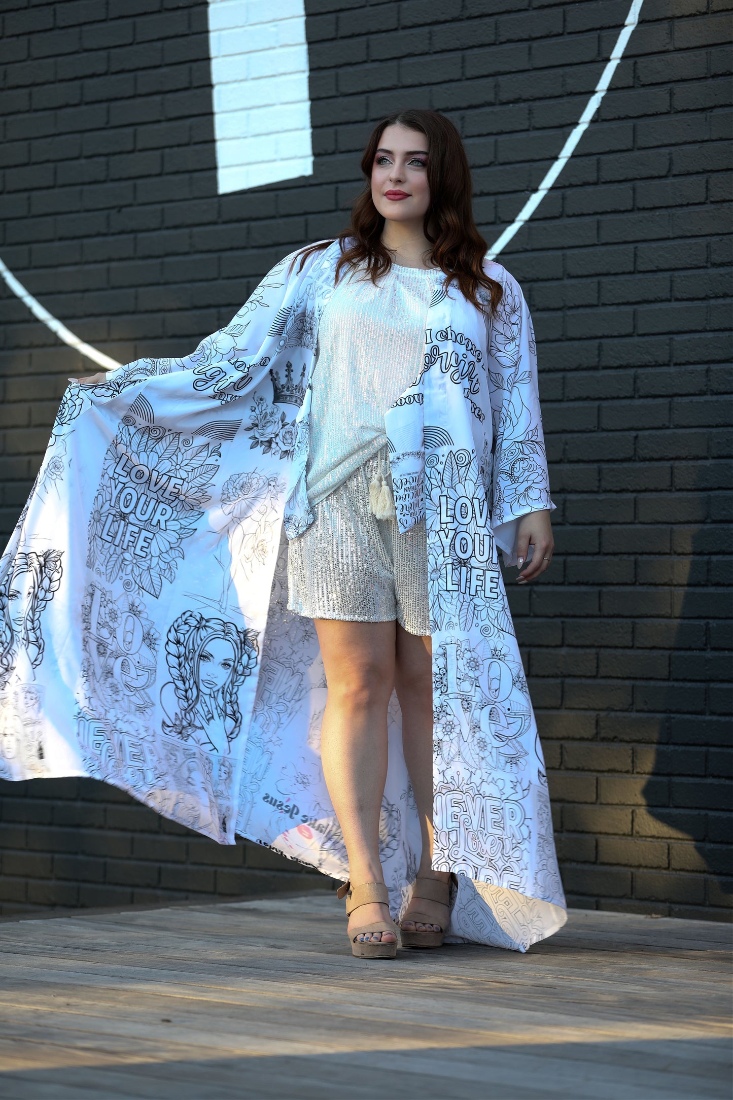 Coloring Book Arte DreamCoat