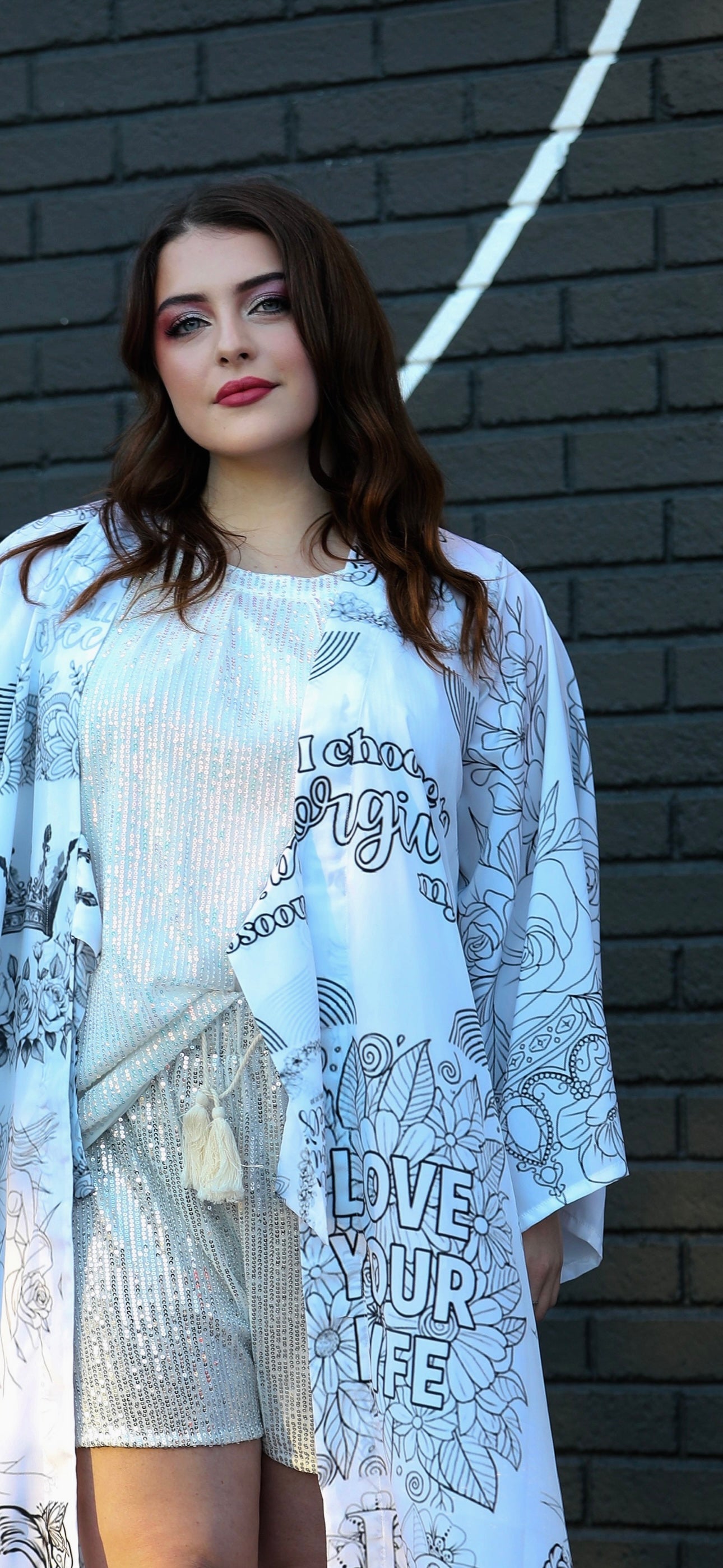Coloring Book Arte DreamCoat