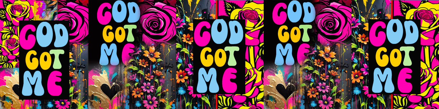 God Got Me