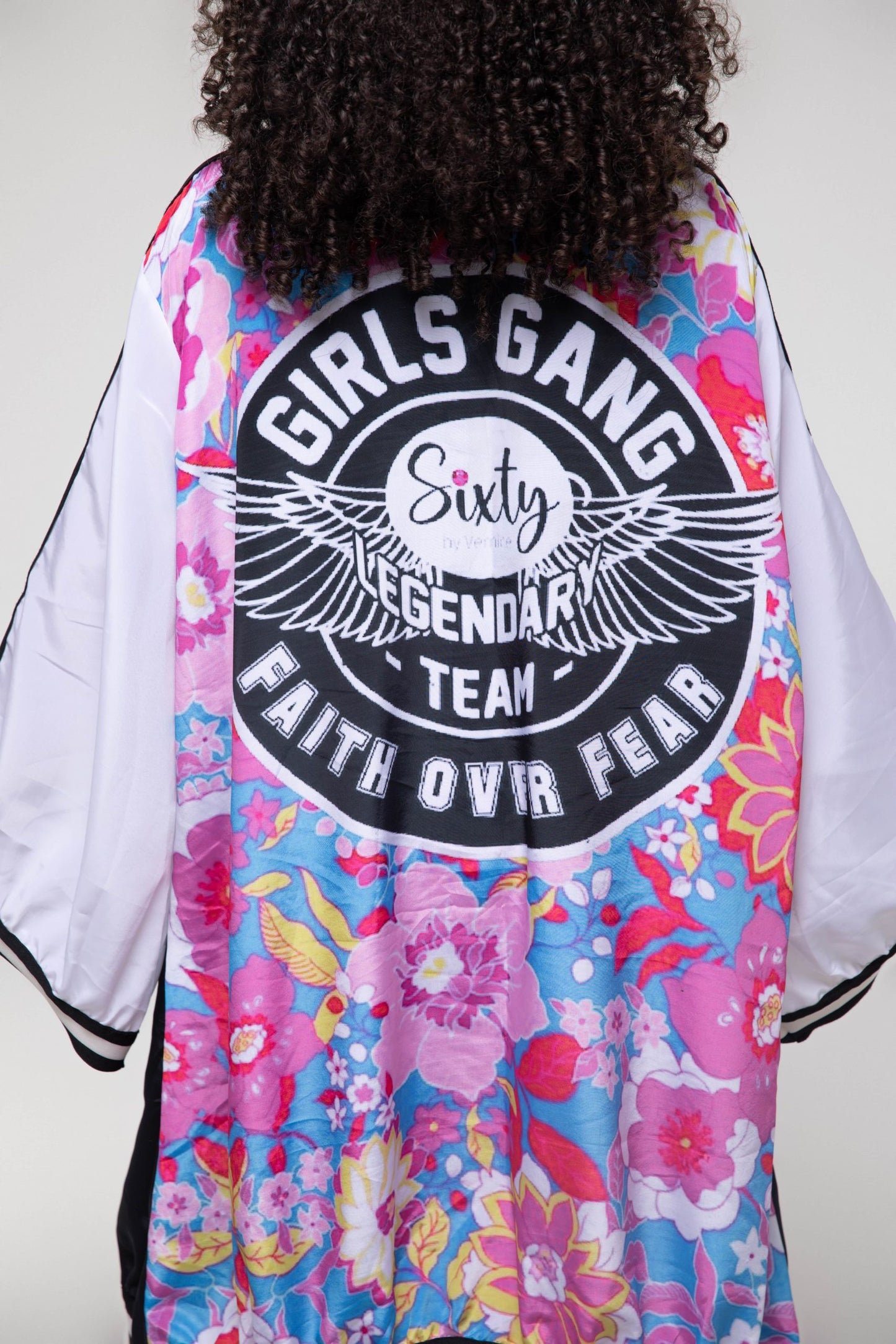 GIRLS GANG