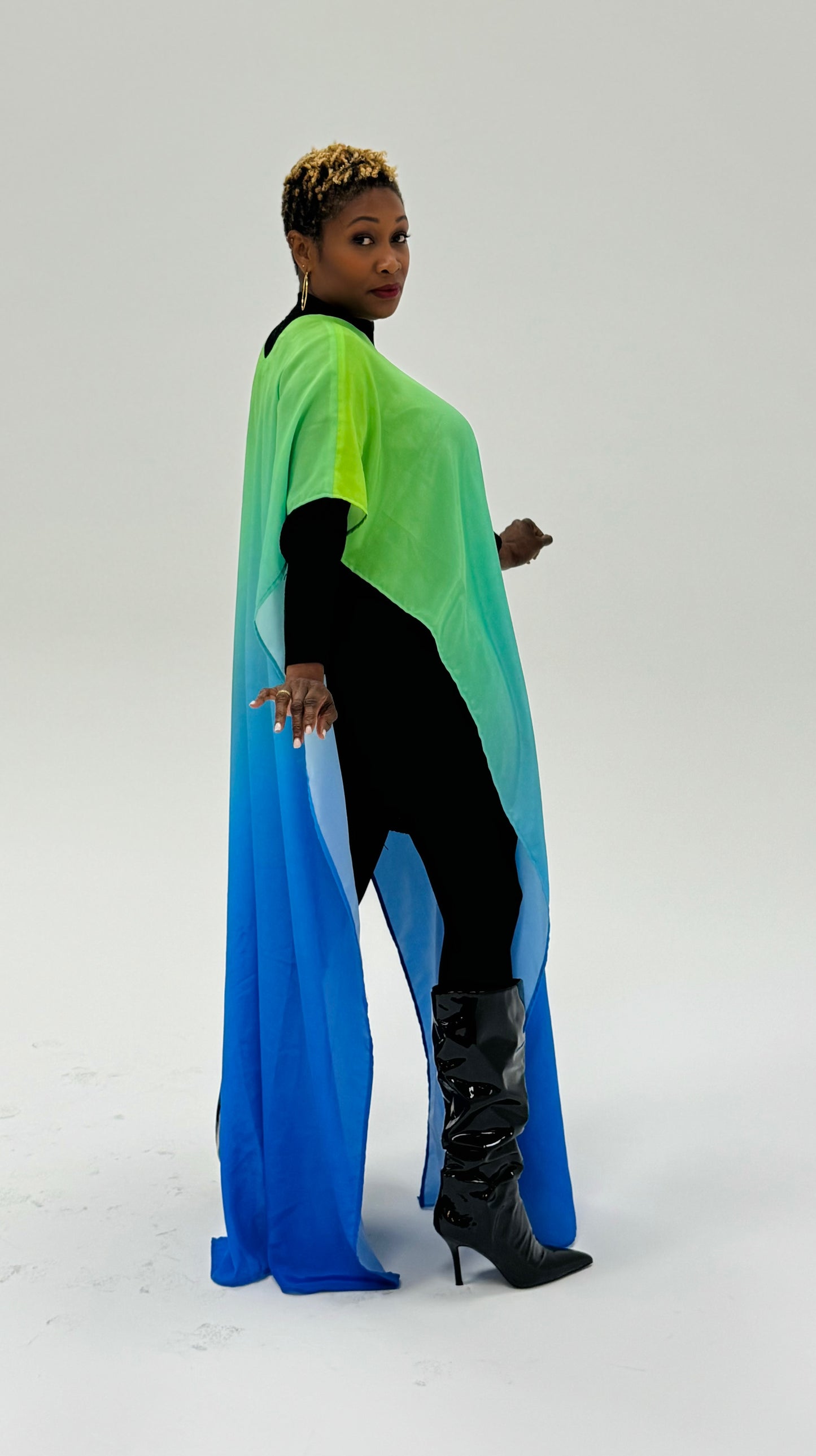Shero Cape