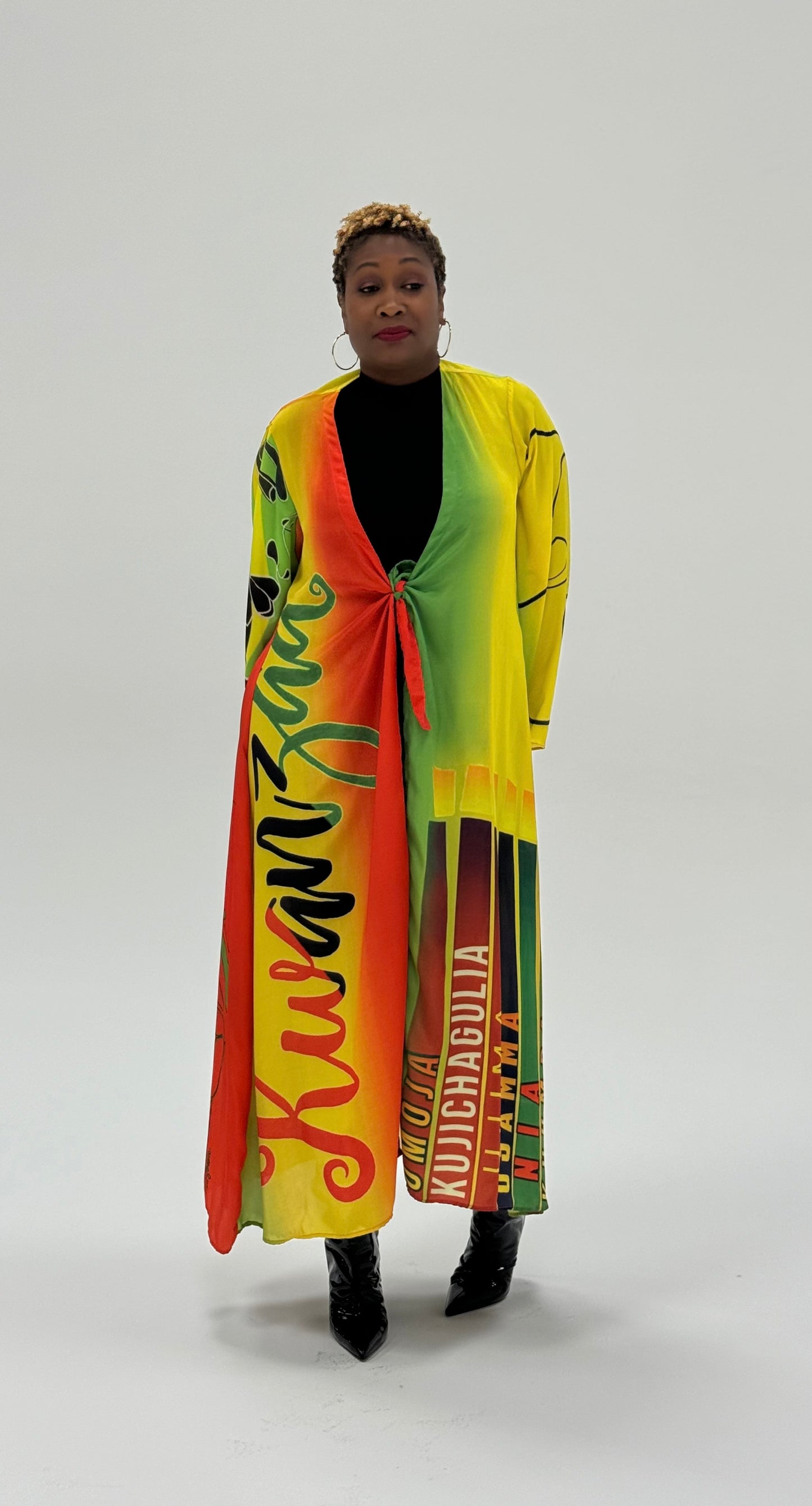 Kwanza DreamS