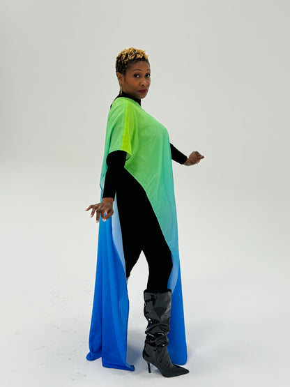 Shero Cape