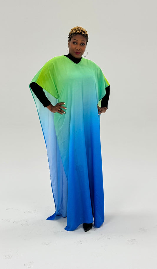 Shero Cape