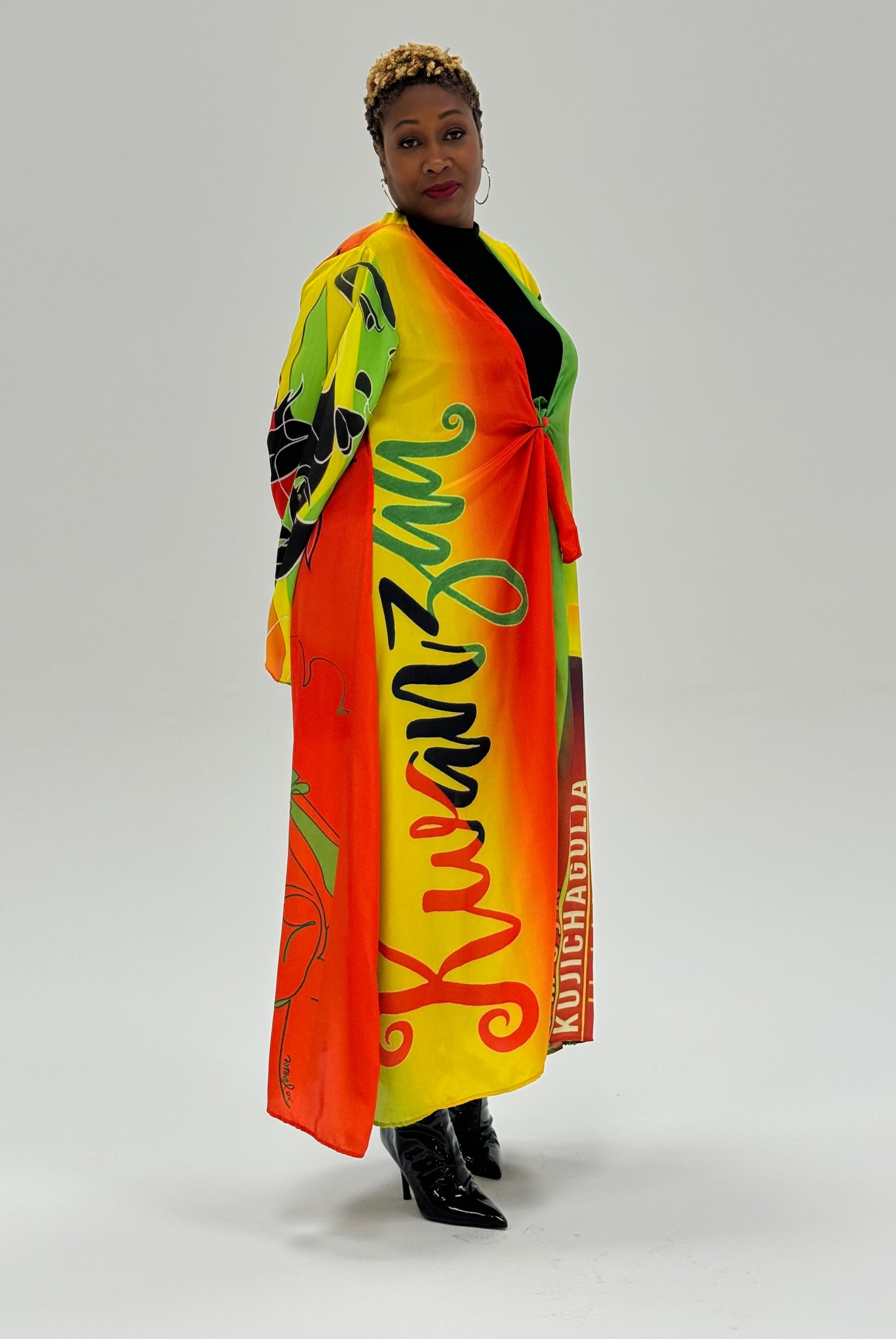 Kwanza DreamS