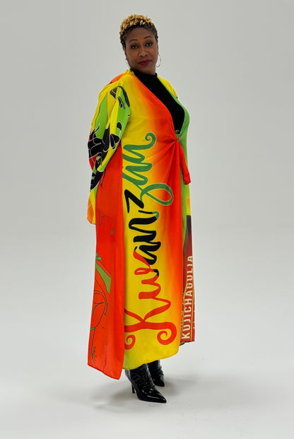 Kwanza DreamS