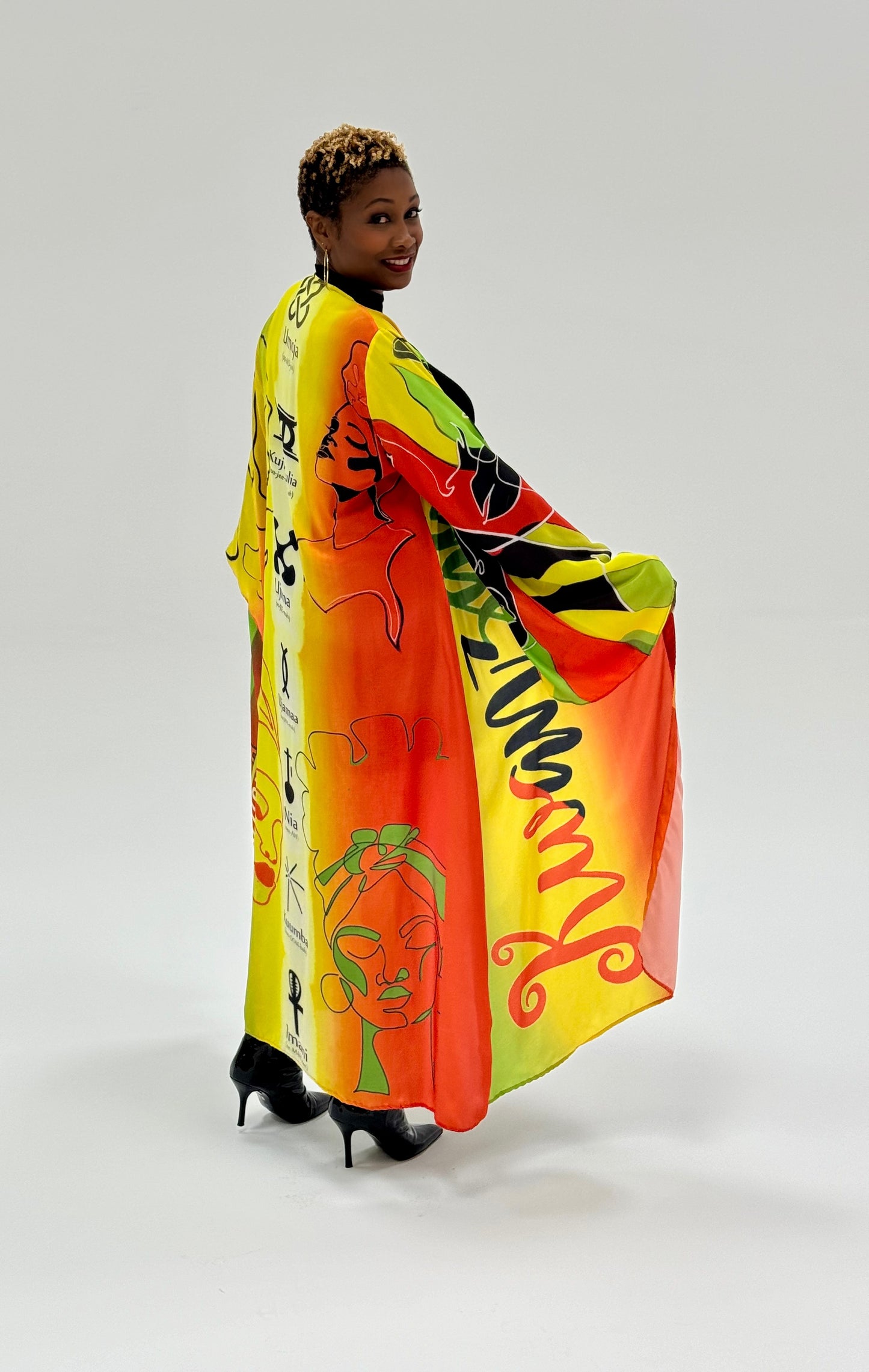 Kwanza DreamS