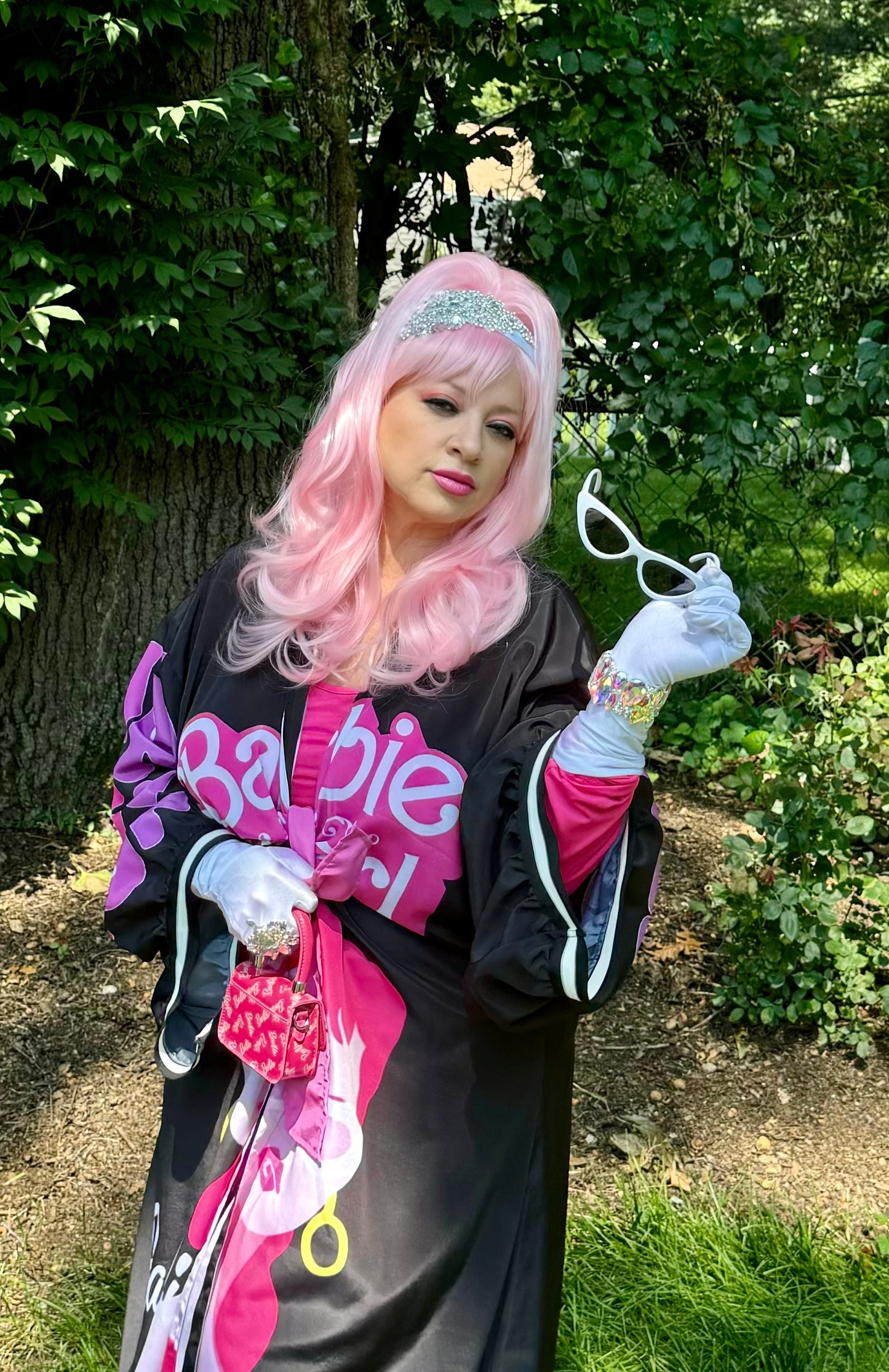 BARBIE SQUAD