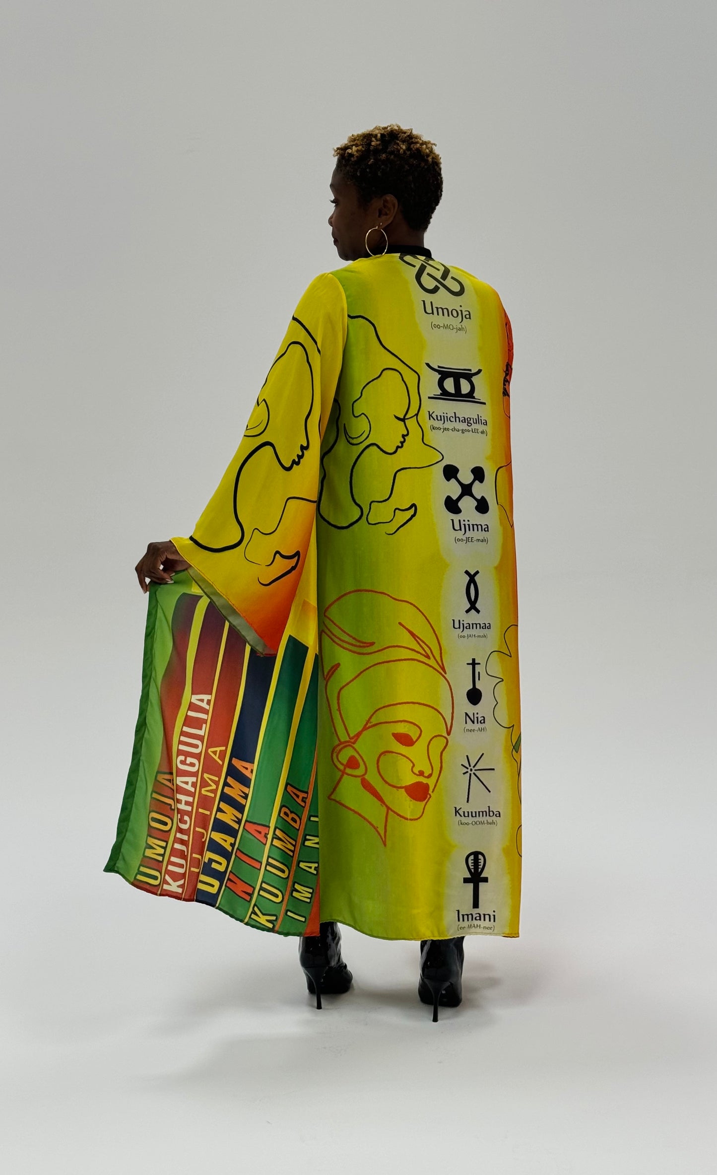 Kwanza DreamS