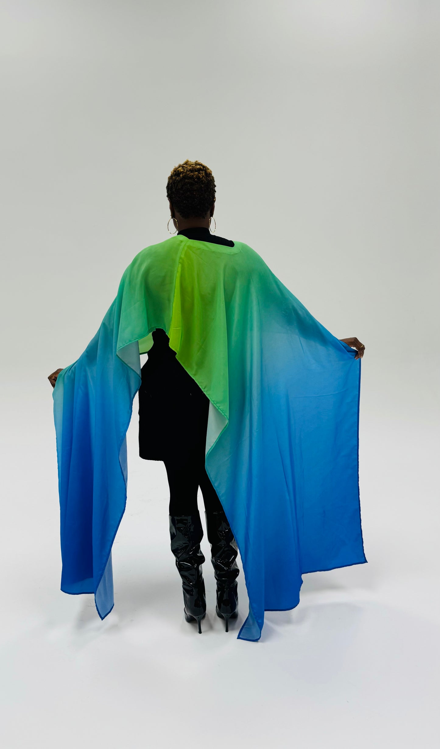 Shero Cape