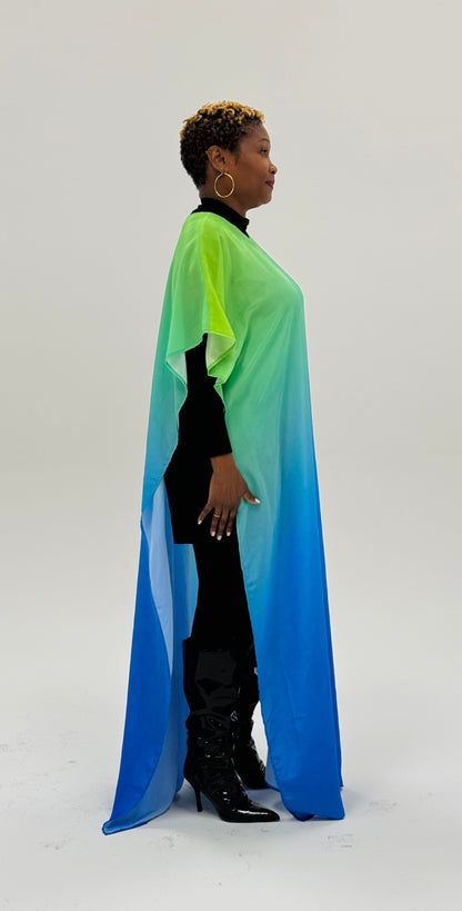 Shero Cape