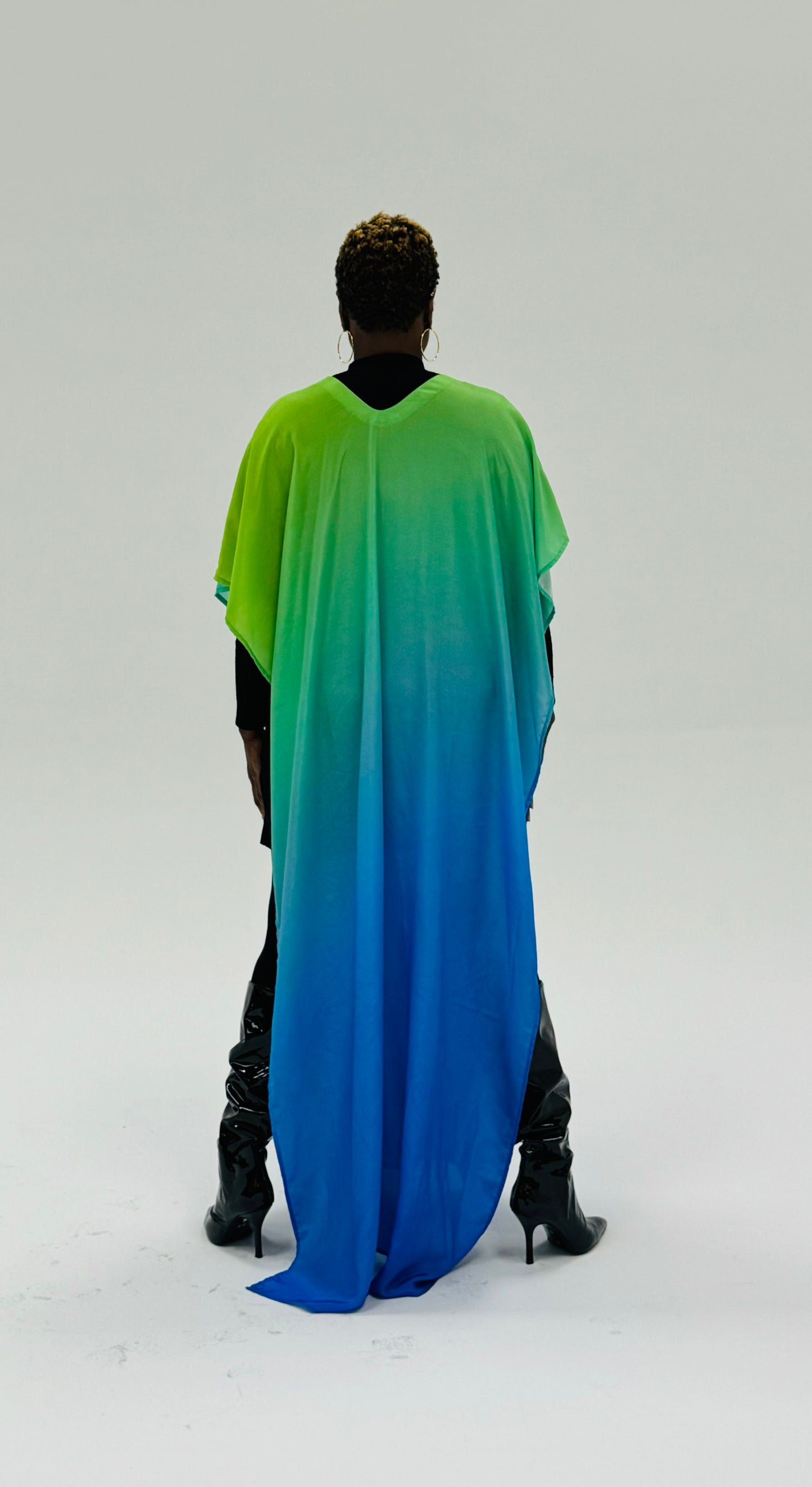 Shero Cape