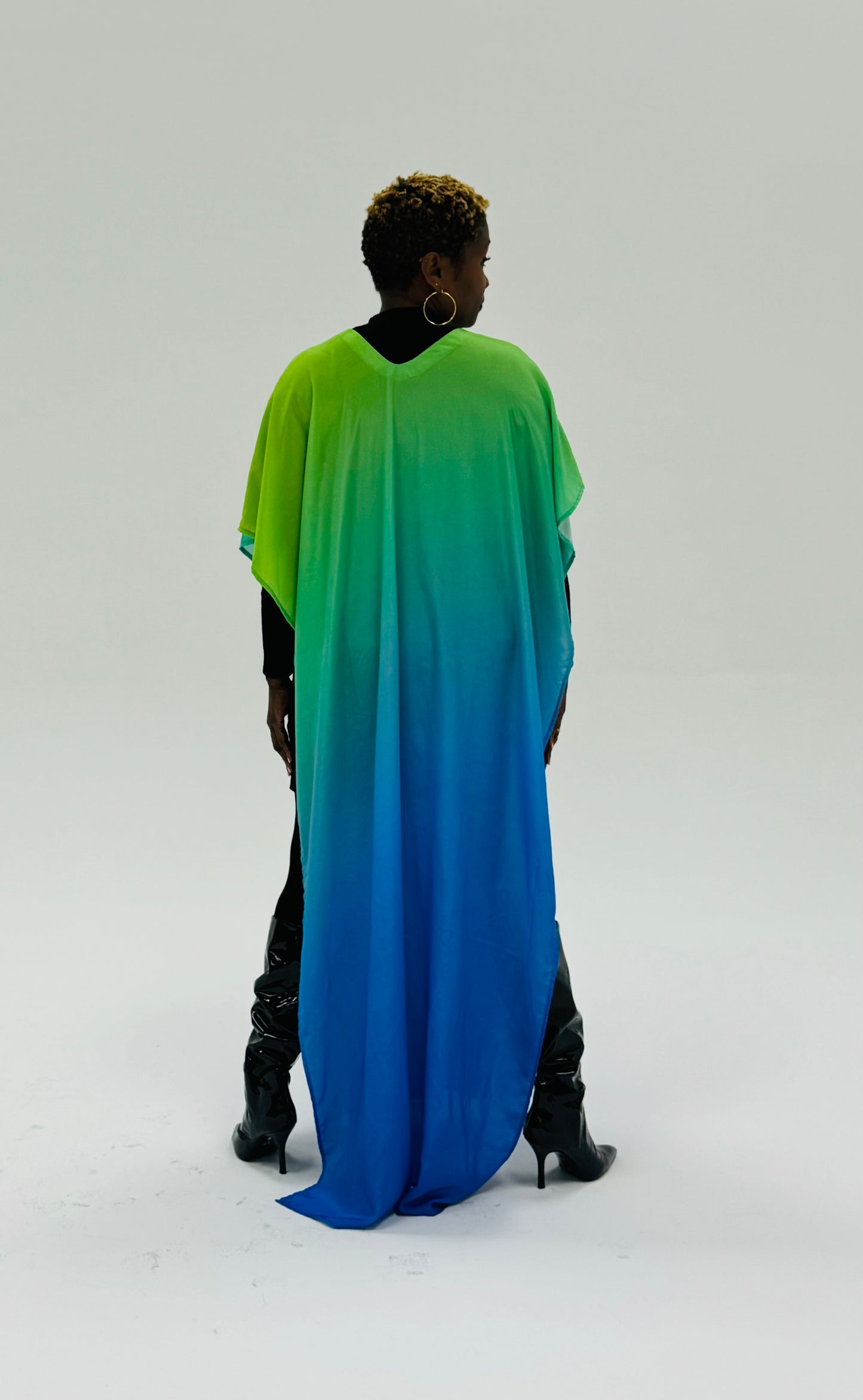 Shero Cape