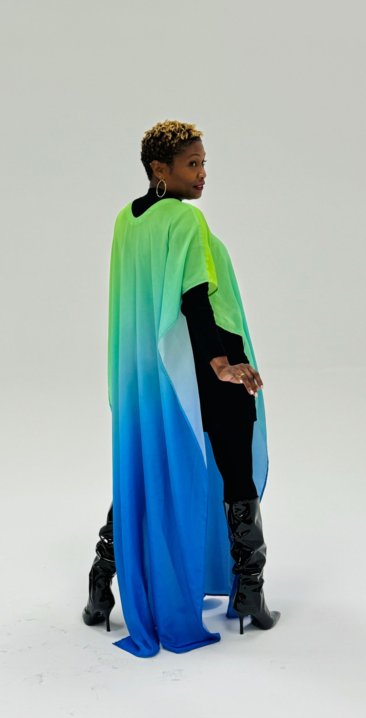 Shero Cape