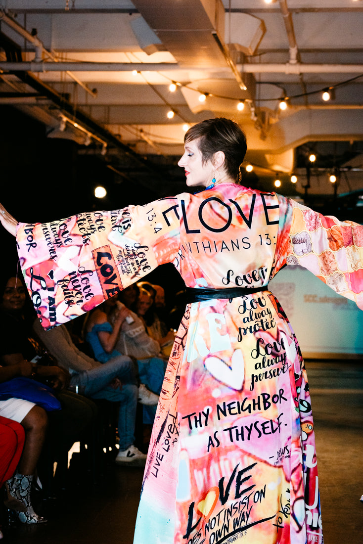 Love More