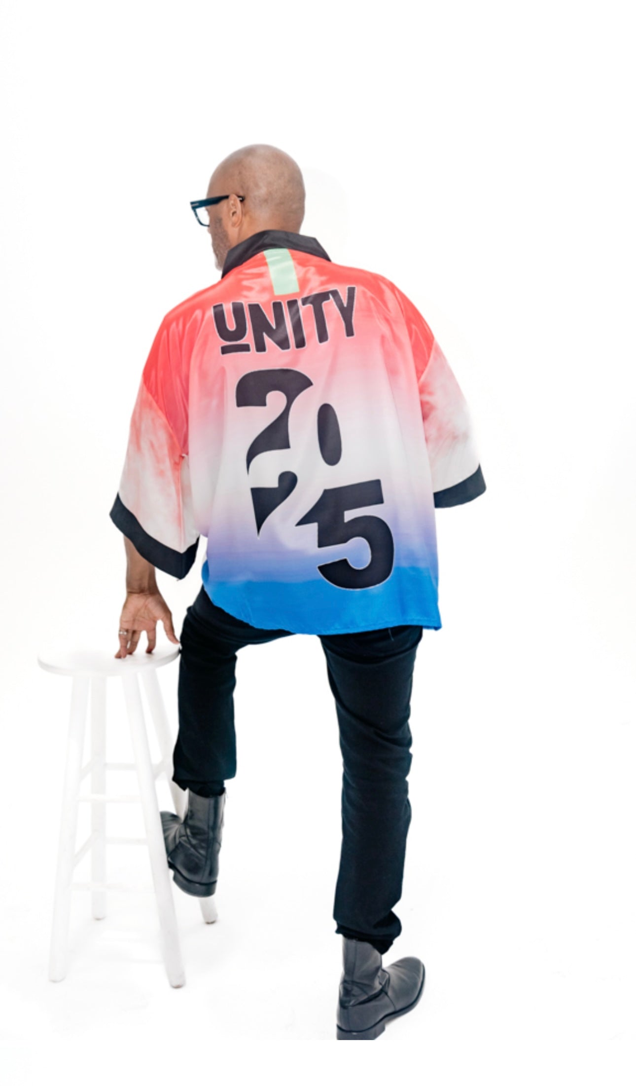 Unity 2025