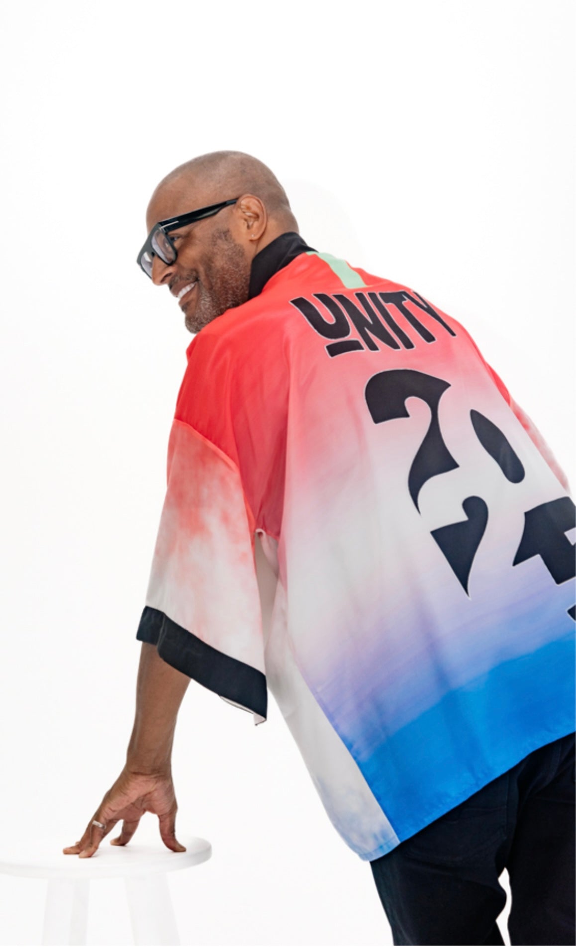 Unity 2025