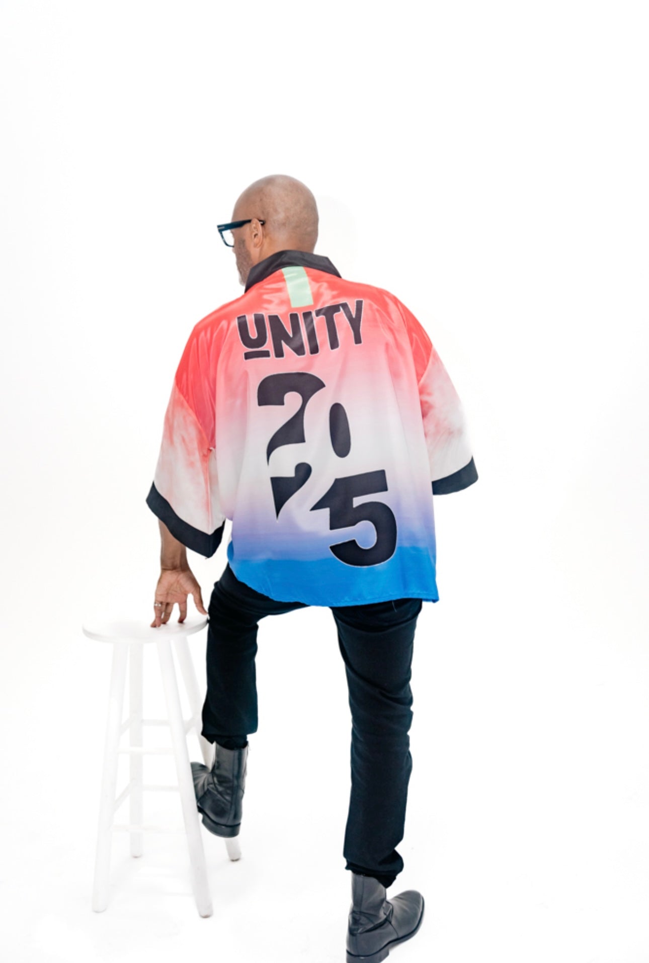 Unity 2025