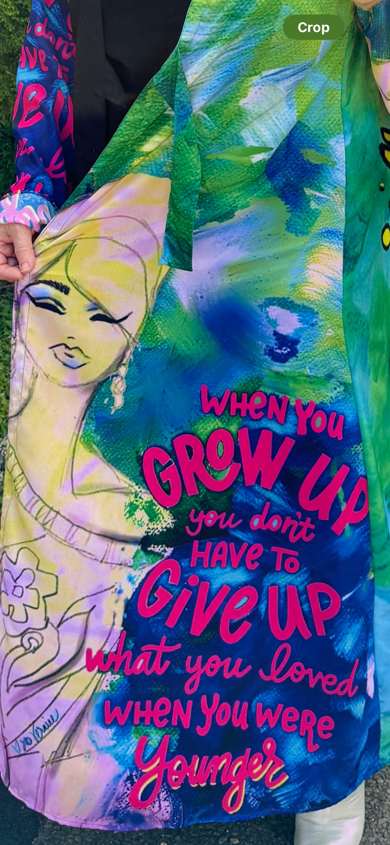 Glow Up