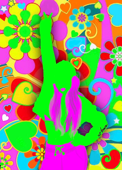 Peace Power