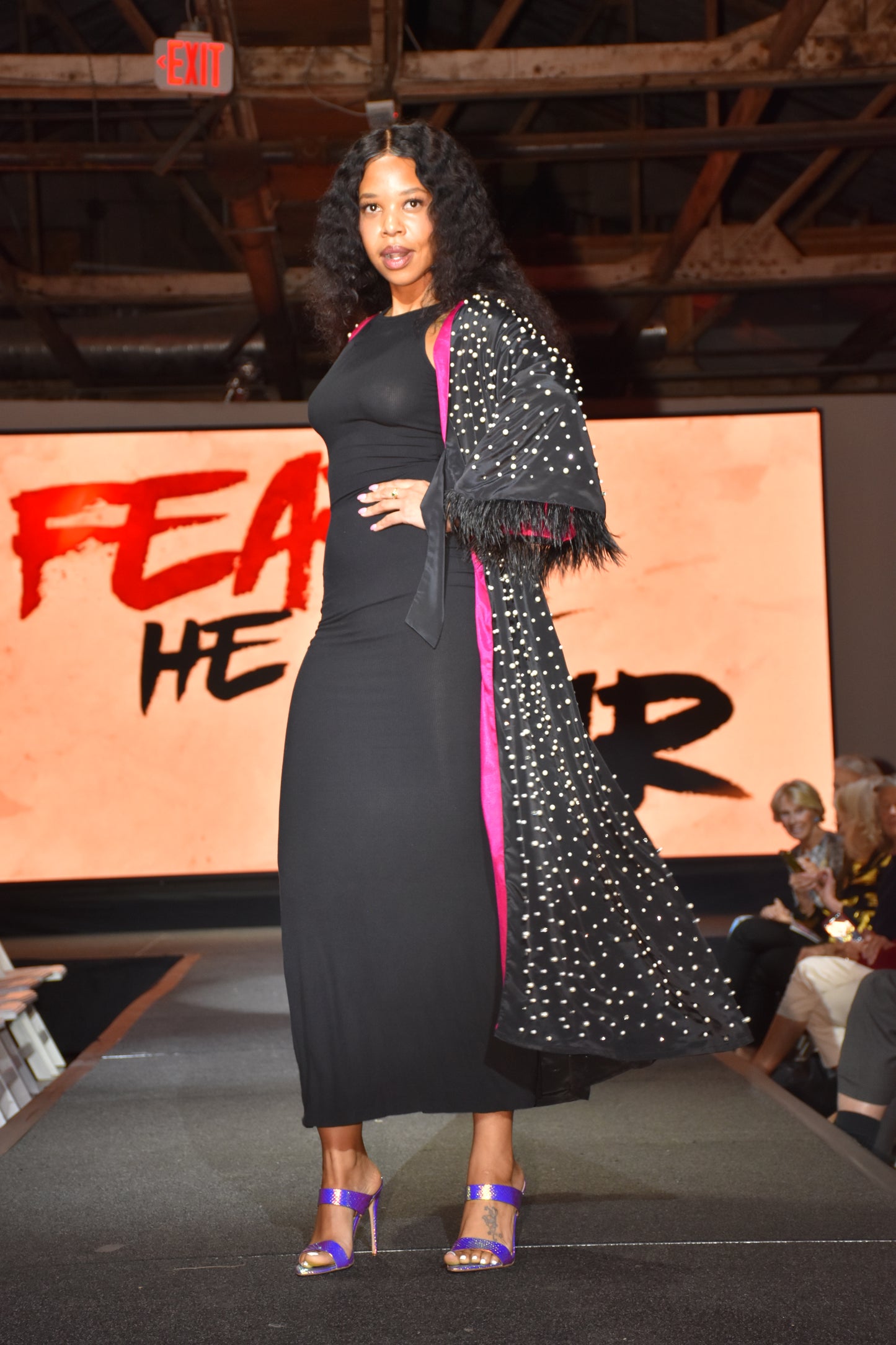 Keynote Pearls | Contrast Lining