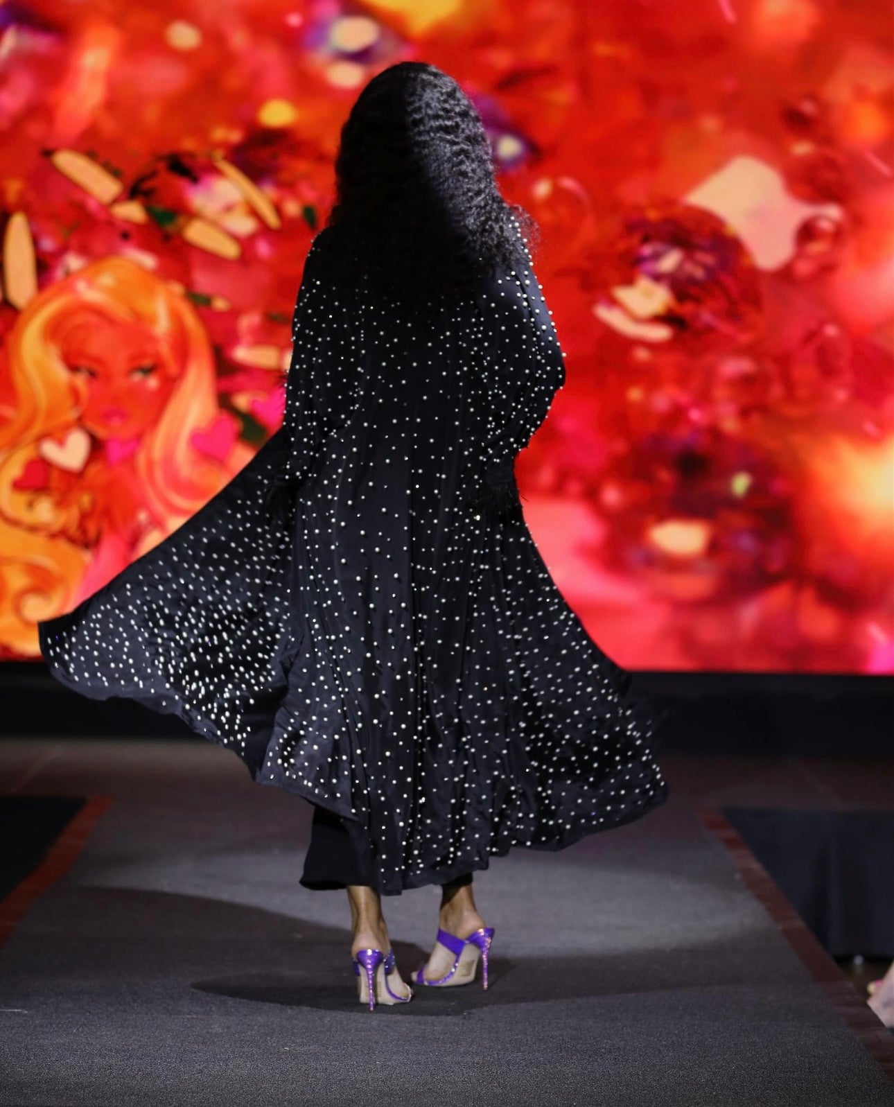 Keynote Pearls | Contrast Lining