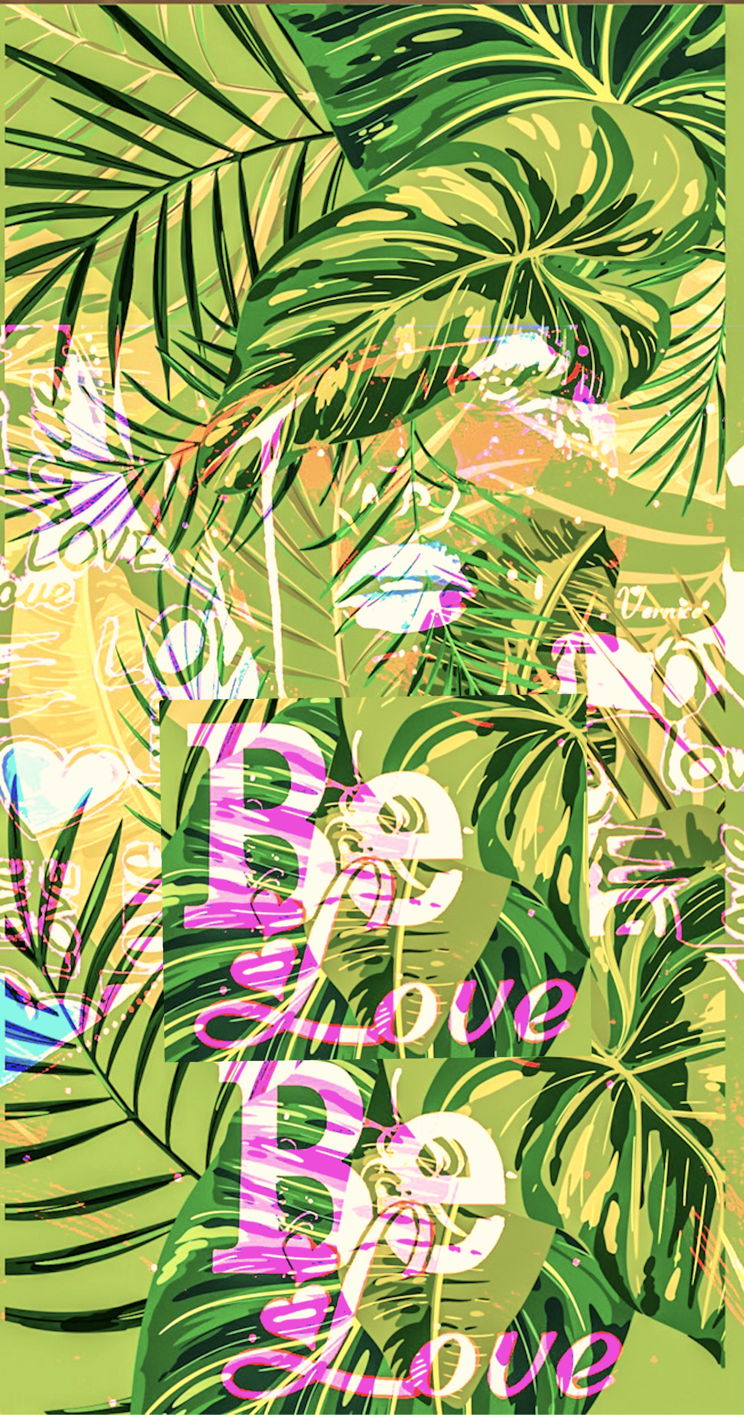 Garden Girl