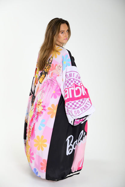 LIVING DOLLS/ REVERSIBLE DREAMCOAT