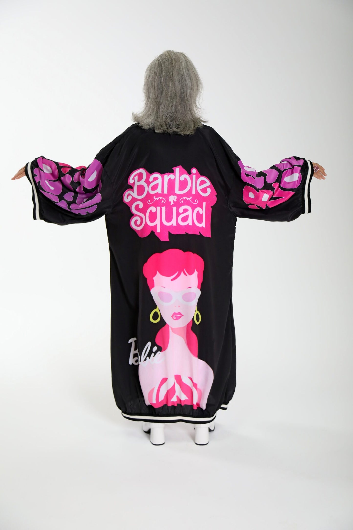 BARBIE SQUAD