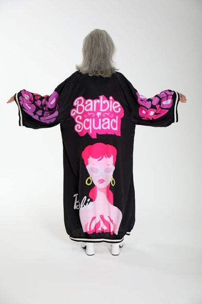 BARBIE SQUAD