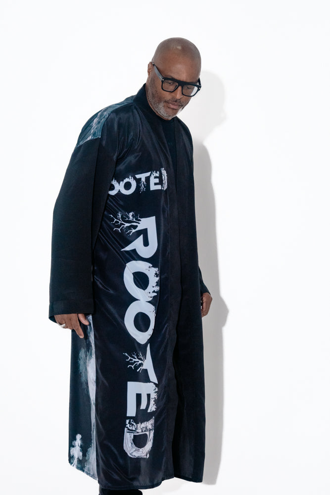 Rooted Mens
