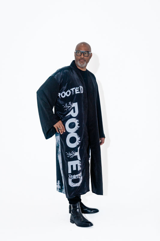 Rooted Mens