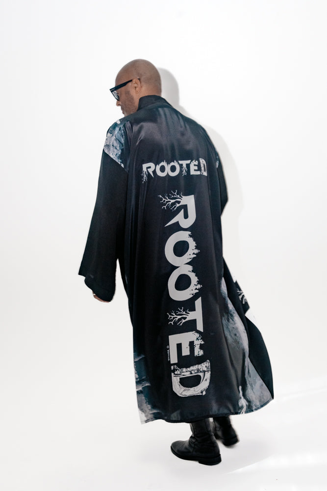 Rooted Mens