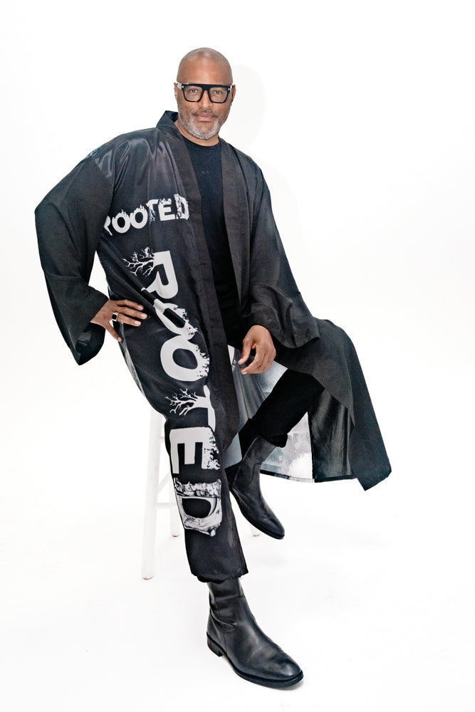Rooted Mens