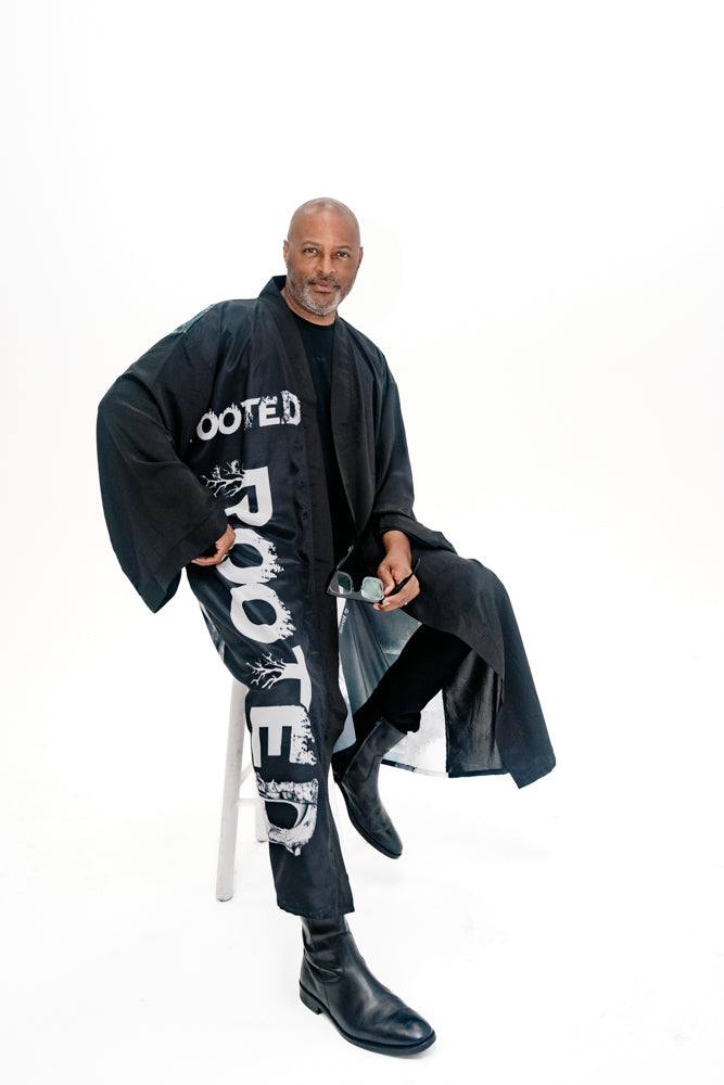 Rooted Mens