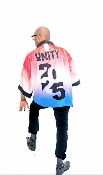 Unity 2025