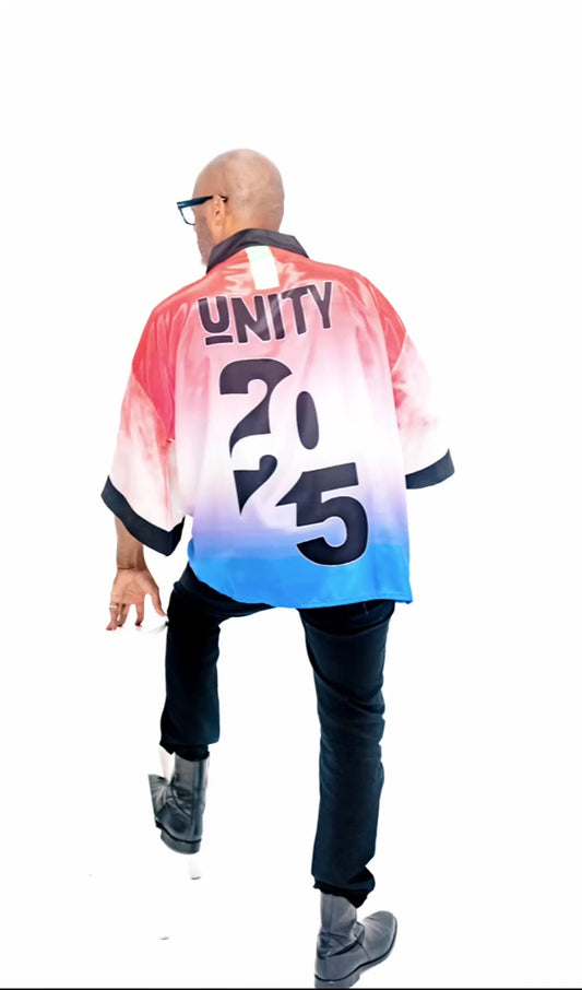 Unity 2025